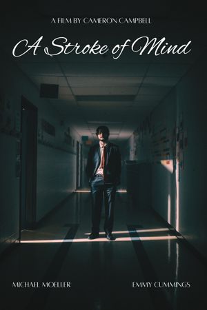 A Stroke of Mind's poster