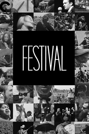 Festival's poster