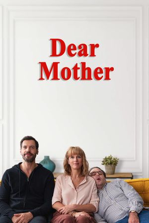 Dear Mother's poster