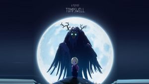 The Brightest Star's poster