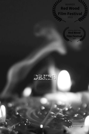 Desire's poster image