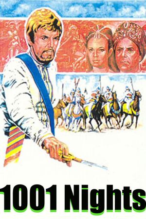 1001 Nights's poster