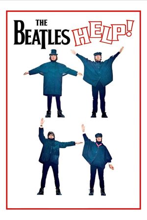 Help!'s poster