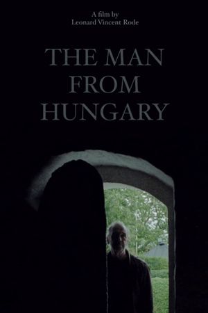 The Man from Hungary's poster