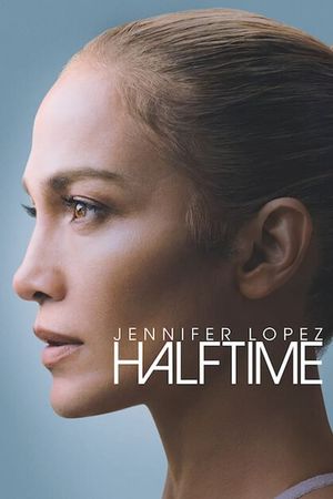 Halftime's poster