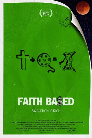Faith Based's poster