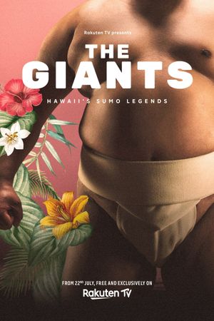 The Giants's poster image