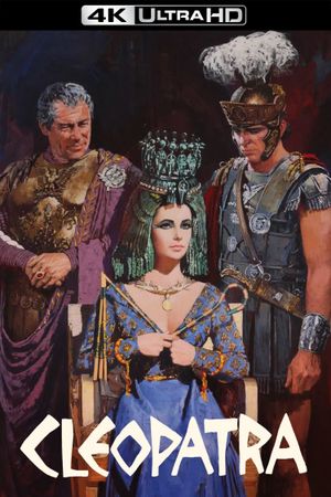 Cleopatra's poster