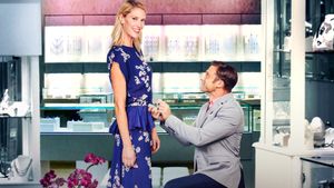 The Wedding Ring's poster