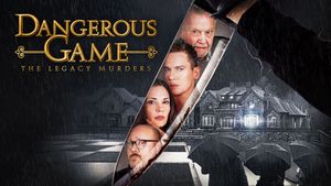 Dangerous Game: The Legacy Murders's poster
