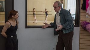 The Lovers's poster
