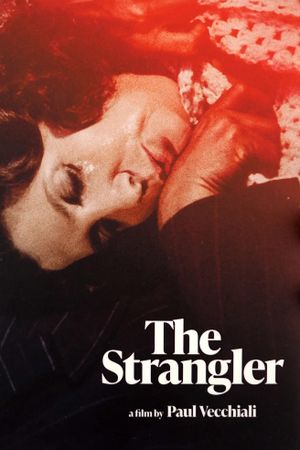 The Strangler's poster