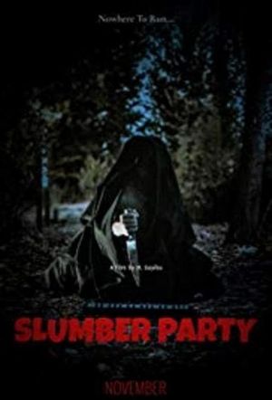 Slumber Party Murders's poster