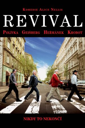 Revival's poster