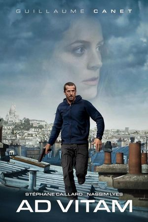 Ad Vitam's poster