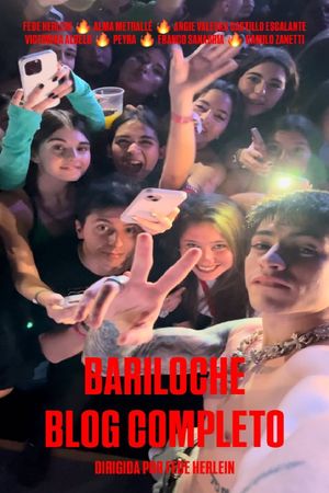 Complete Bariloche  Blog's poster
