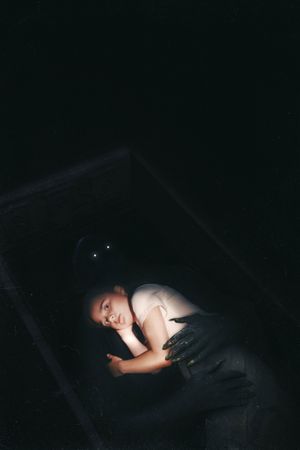Dracula: The Night Around Us's poster image