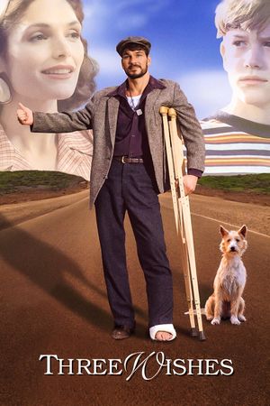 Three Wishes's poster