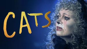 Cats's poster