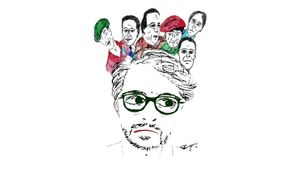 I siciliani's poster