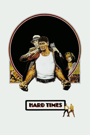 Hard Times's poster
