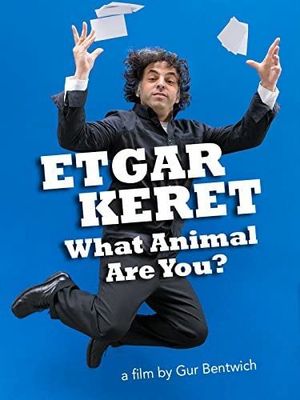 Etgar Keret: What Animal Are You?'s poster