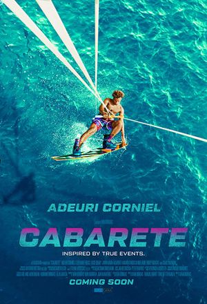 Cabarete's poster