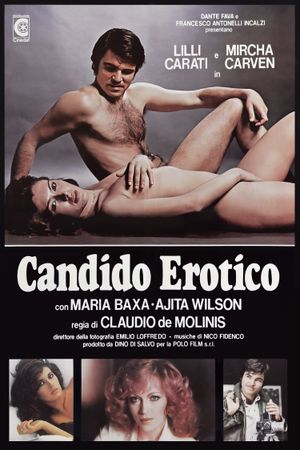 A Man for Sale's poster