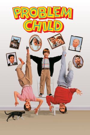 Problem Child's poster