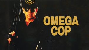 Omega Cop's poster