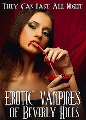 Erotic Vampires of Beverly Hills's poster