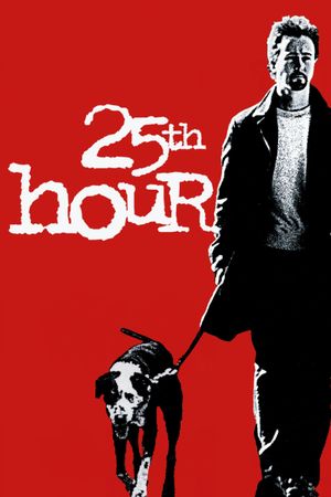 25th Hour's poster