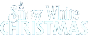 A Snow White Christmas's poster