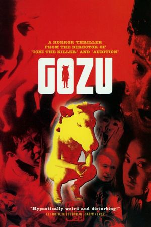 Gozu's poster image