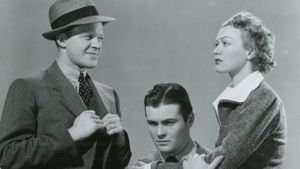 Big Town Czar's poster