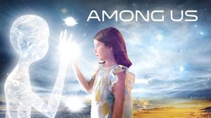 Among Us's poster