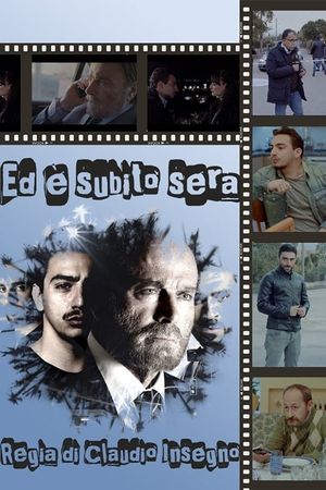 Ed è subito sera's poster