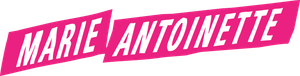 Marie Antoinette's poster
