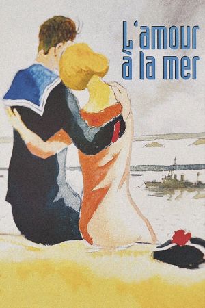 Love at Sea's poster