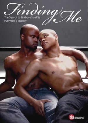 Finding Me's poster image