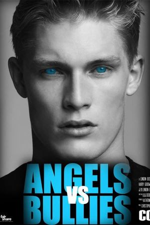 Angels vs Bullies's poster