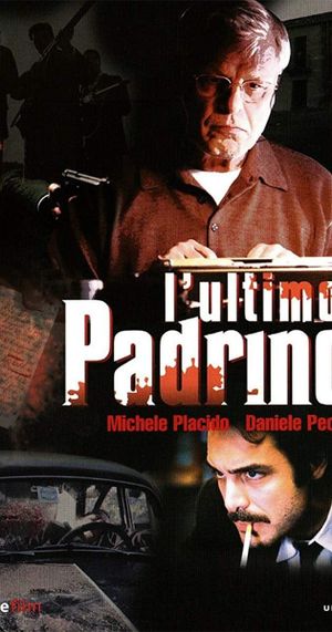 L'ultimo padrino's poster