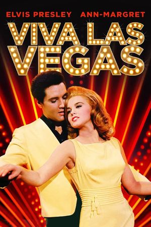 Viva Las Vegas's poster