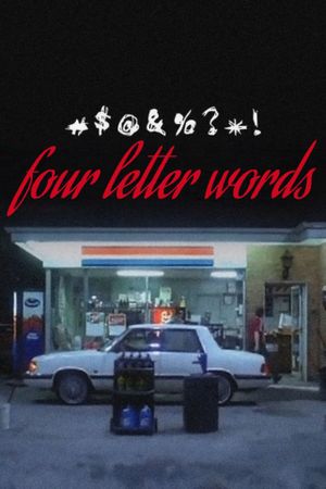 Four Letter Words's poster