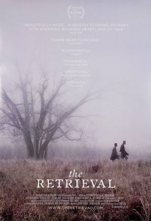The Retrieval's poster