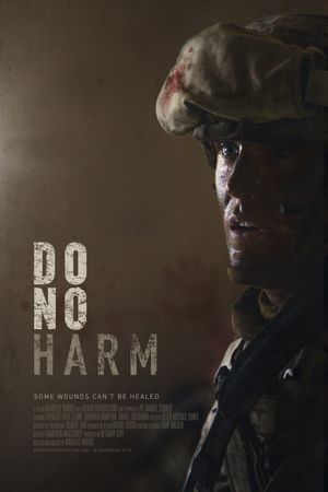 Do No Harm's poster