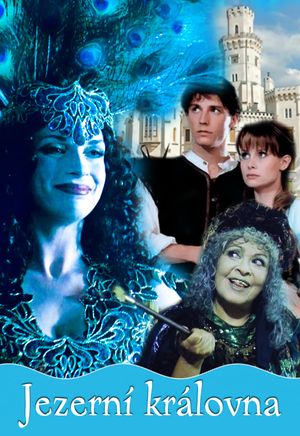 Queen of the Lake's poster