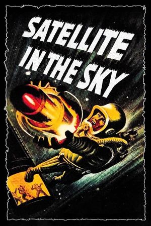 Satellite in the Sky's poster image