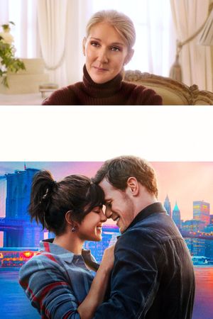 Love Again's poster