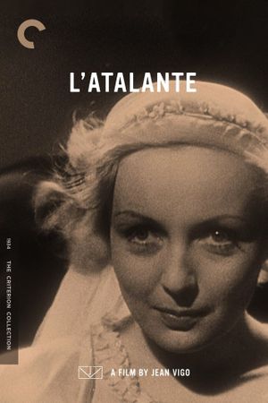 L'Atalante's poster
